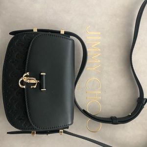 Jimmy Choo Crossbody bag - New